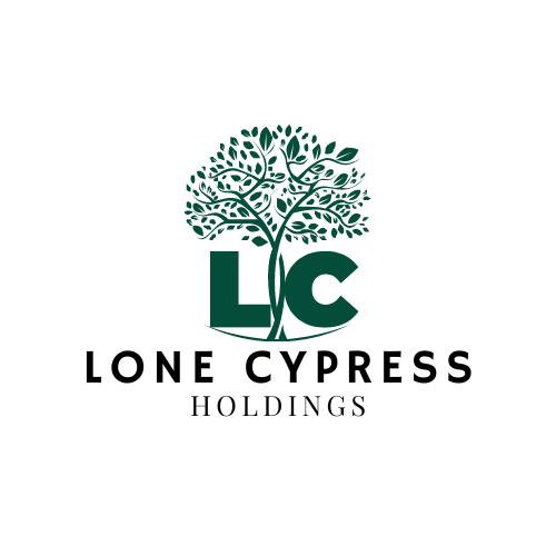 Lone Cypress Holdings Logo